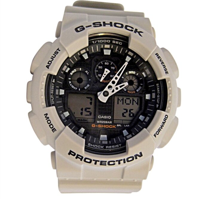 Casio G-Shock GA100SD-8A