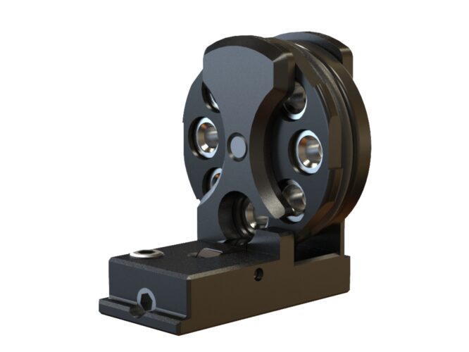 Caricatore Ataman Small Bore (Calibri: 4.5 - 5.5 - 6.35 mm)