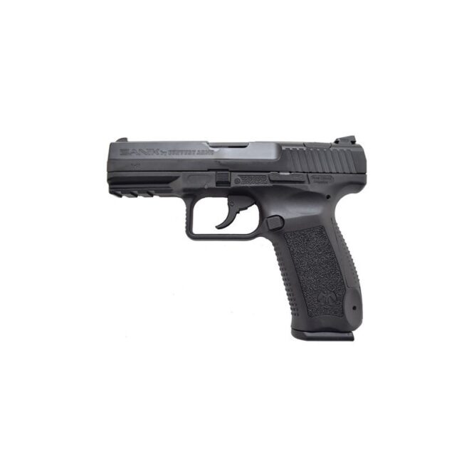 Canik mod. TP9 V2 Black Cal. 9x21 IMI