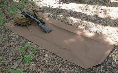 Eberlestock padded shooting mat online