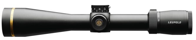 Ottica Leupold VX6 HD 4-24x52 CDS-ZL2 Impact 23 MOA