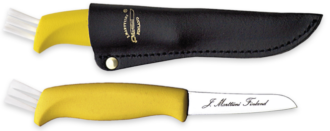 Marttiini Coltello per Funghi