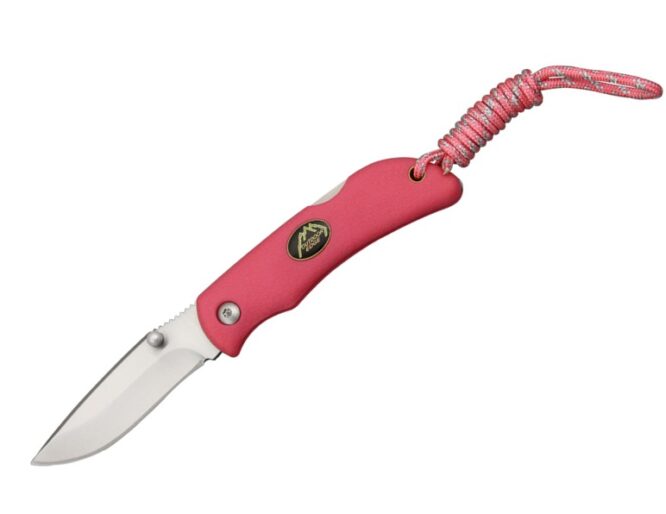 Outdoor Edge Mini Blaze Rosa