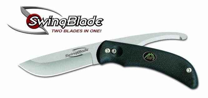 Outdoor Edge Swing Blade Verde