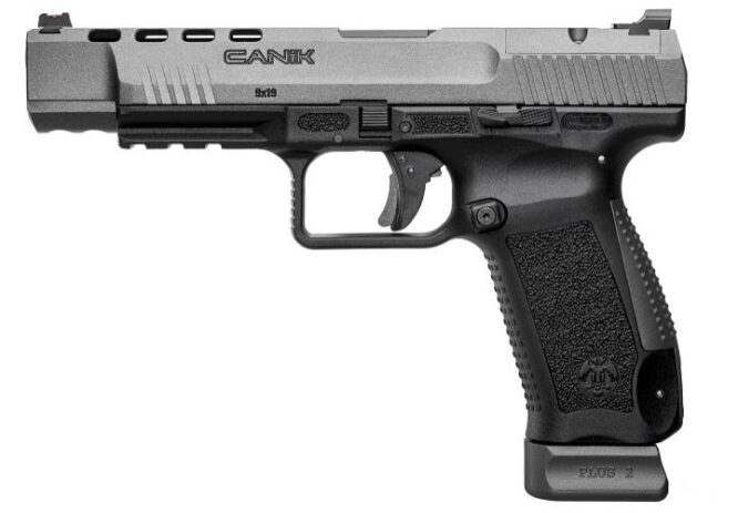 Canik mod. TP9 SFX Tungsten Cal. 9x21 IMI