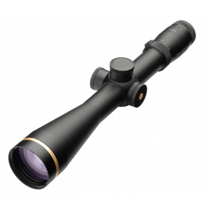 Ottica Leupold VX6 4-24x52 CDS Reticolo T-MOA