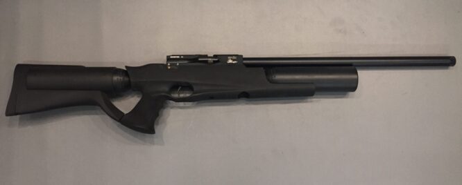 Carabina Evanix mod. Monster Cal. 5,5 mm - 60 Joule