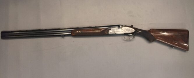 Beretta Sovrapposto mod. S2 Cal. 12