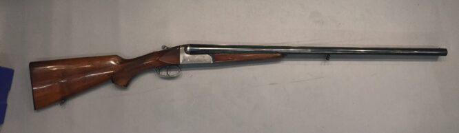 Franchi Doppietta mod. 300 Cal. 12