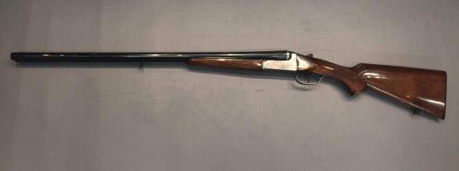 Franchi Doppietta mod. 300 Cal. 12