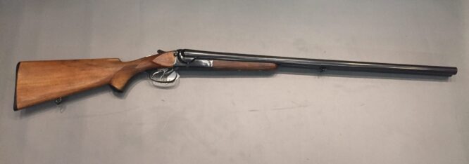 Franchi Hege Doppietta mod. Montecarlo Cal. 12