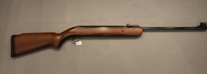 Carabina BSA mod. Air Sporter Cal. 5,5 mm - Alta Potenza