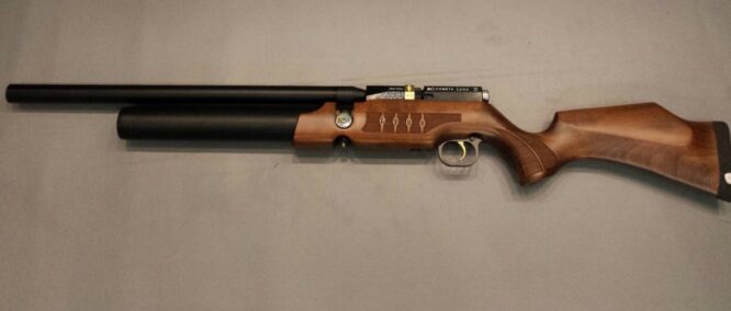 Carabina Cometa mod. Lynx Cal. 4,5 mm - Libera Vendita