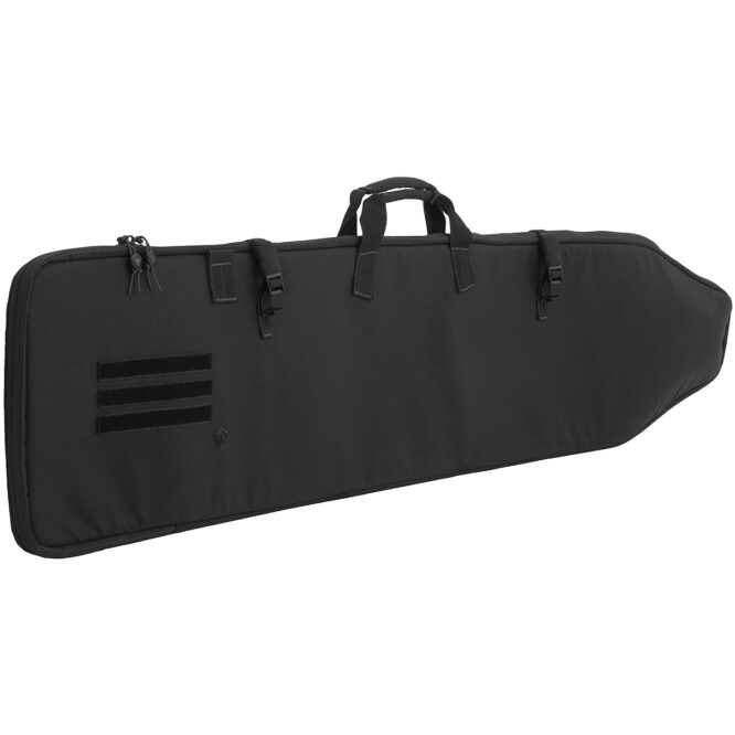 First Tactical Fodero per Carabina Nero