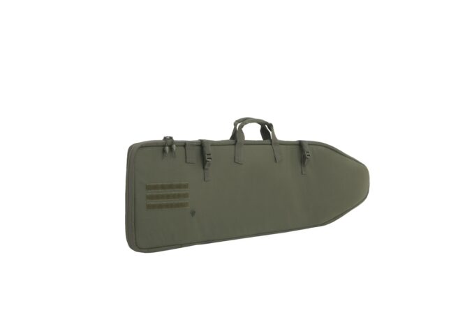 First Tactical Fodero per Carabina Green