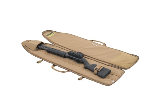 First Tactical Fodero per Carabina Tan