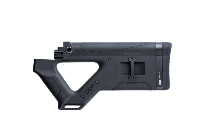 HERA Arms Calcio CQR per AK (Nero)
