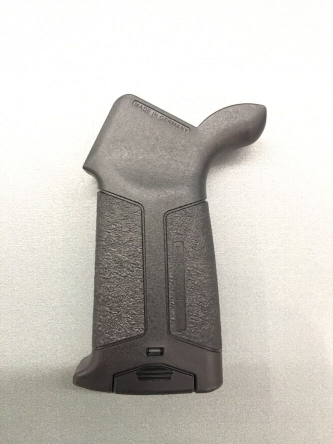 Hera Arms AR15 Grip Black