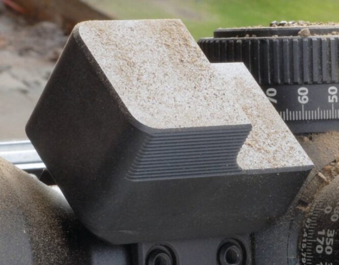SPUHR Attacchi A-0011H