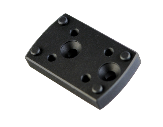 SPUHR Attacchi A-0009