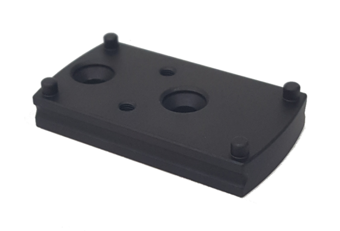 SPUHR Attacchi A-0011