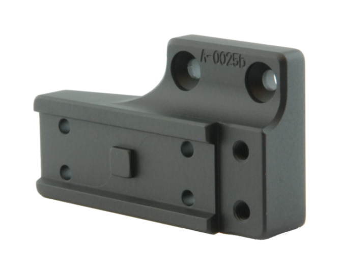 SPUHR Attacchi A-0025B