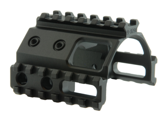 SPUHR Attacchi A-0090