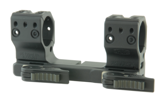 SPUHR Attacchi QDP-3002