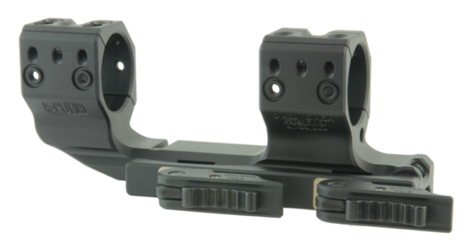 SPUHR Attacchi QDP-3016