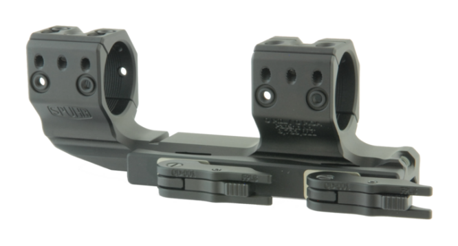 SPUHR Attacchi QDP-3046