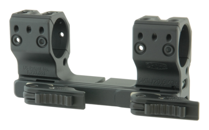 SPUHR Attacchi QDP-3602