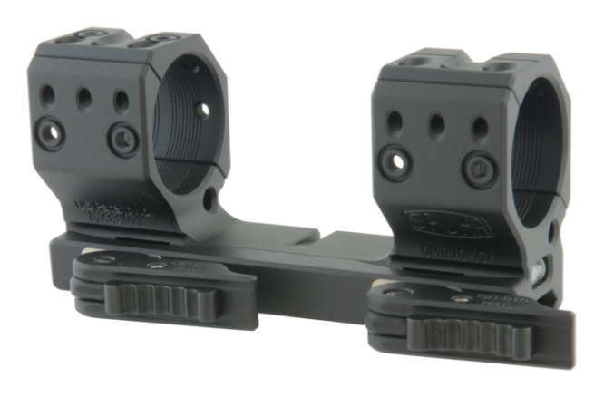 SPUHR Attacchi QDP-4006