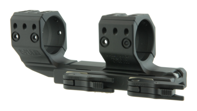 SPUHR Attacchi QDP-4046