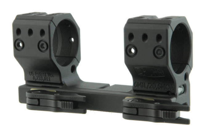 SPUHR Attacchi QDP-4602