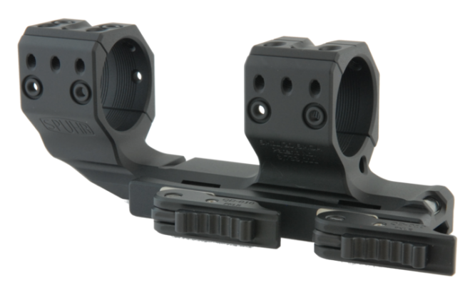 SPUHR Attacchi QDP-4616