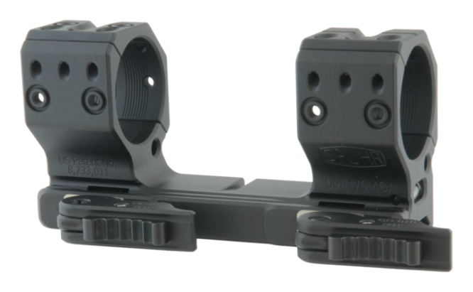 SPUHR Attacchi QDP-5002