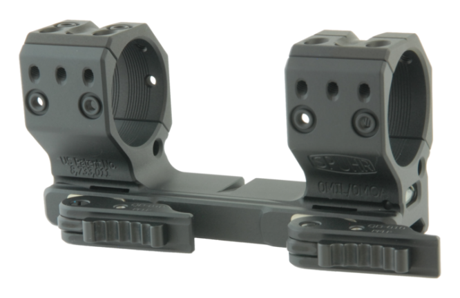 SPUHR Attacchi QDP-6002