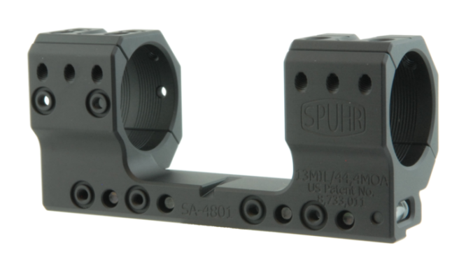 SPUHR Attacchi SA-4801