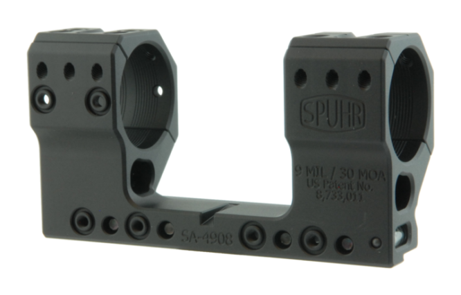 SPUHR Attacchi SA-4908