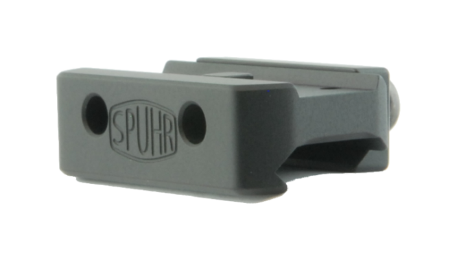 SPUHR Attacchi SM-1900