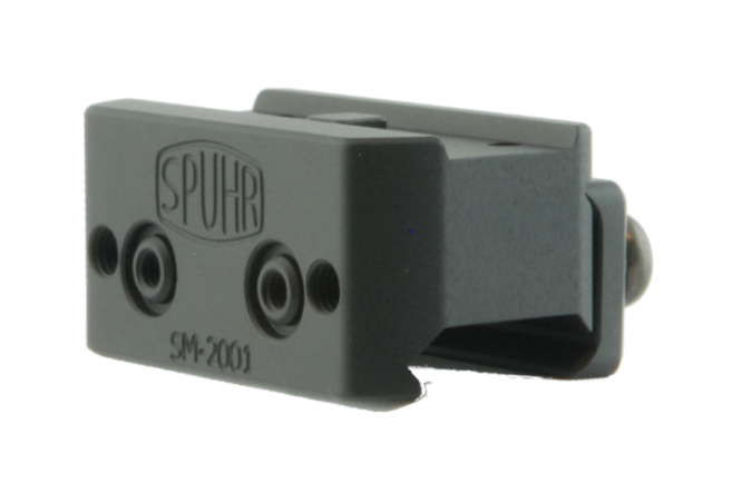 SPUHR Attacchi SM-2001