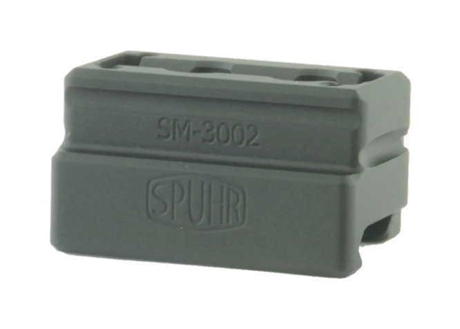 SPUHR Attacchi SM-3002