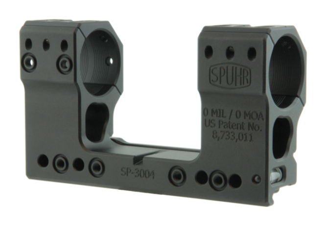 SPUHR Attacchi SP-3004