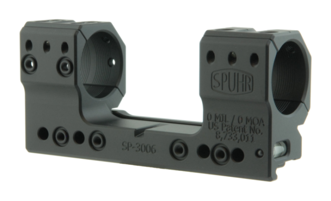 SPUHR Attacchi SP-3006