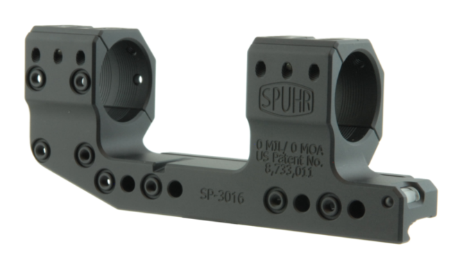SPUHR Attacchi SP-3016
