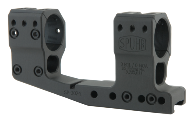 SPUHR Attacchi SP-3024
