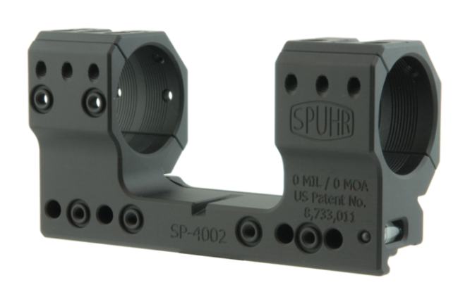 SPUHR Attacchi SP-4002