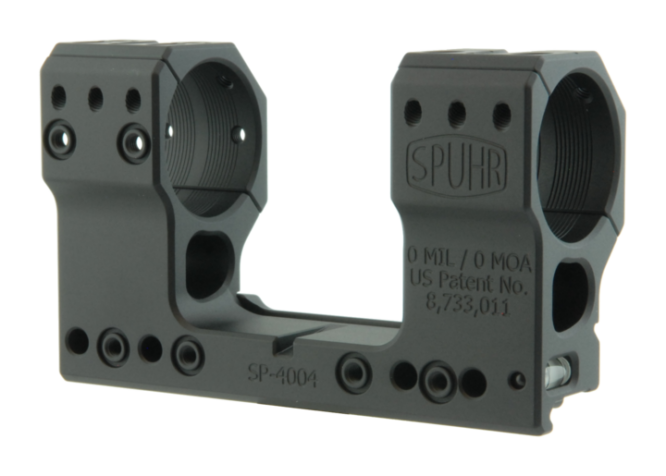 SPUHR Attacchi SP-4004