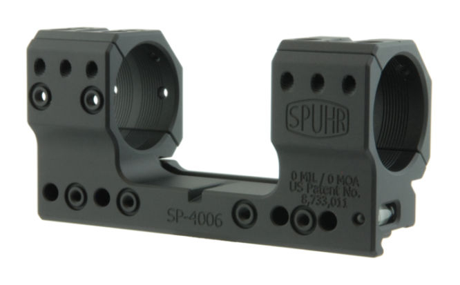 SPUHR Attacchi SP-4006