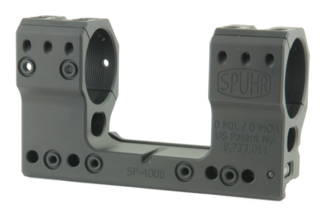 SPUHR Attacchi SP-4008